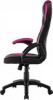 Καρέκλα Gaming Mars Gaming AGAMPA0197 Μαύρο / Ροζ