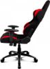 Καρέκλα Gaming Drift Gaming DR100BR Μαύρο / Κόκκινο