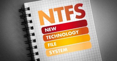 NTFS ή exFAT για τους SSD;
