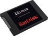 SSD 480GB SanDisk Plus