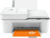 Έγχρωμο Πολυμηχάνημα A4 HP DeskJet 4130e All-in-One Printer