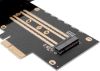 Αντάπτορας Δίσκου SSD M.2 / PCIe CoolBox COO-ICPE-NVME