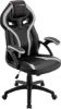 Καρέκλα Gaming Mars Gaming MGC118 Μαύρο / Λευκό