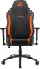 Καρέκλα Gaming Sharkoon Skiller SGS20 Μαύρο / Πορτοκαλί