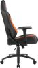 Καρέκλα Gaming Sharkoon Skiller SGS20 Μαύρο / Πορτοκαλί