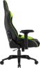 Καρέκλα Gaming Sharkoon Elbrus 3 Μαύρο / Πράσινο