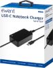 Τροφοδοτικό Laptop Ewent EW3981 45W USB-C