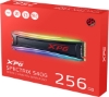 SSD 256GB ADATA XPG Spectrix S40G PCIe M.2 2280