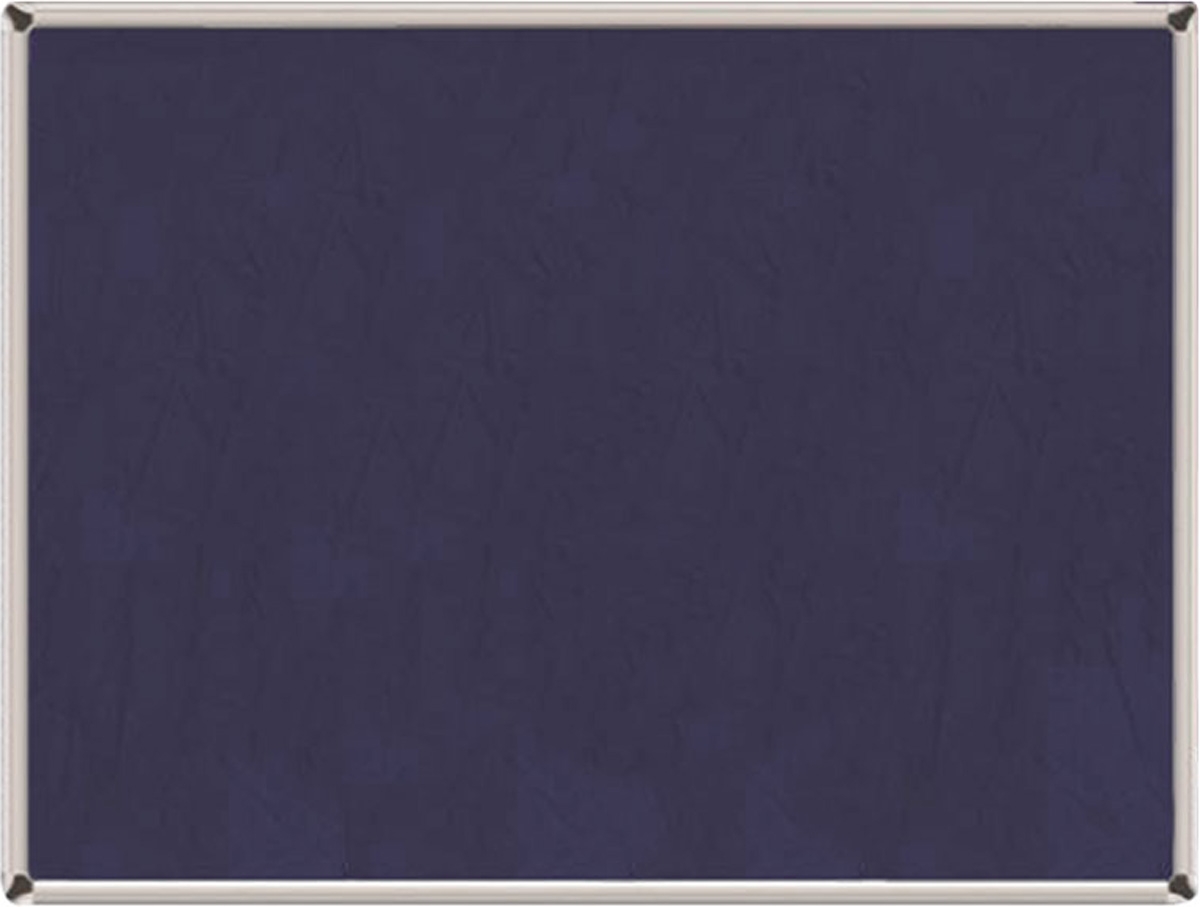 Πίνακας Τσόχας / Μεταλλικό Πλαίσιο 90x120cm